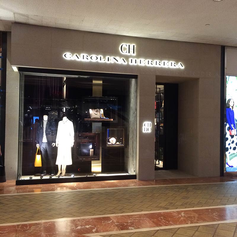 More luxury fashion is coming to Copley Place
